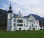 Schloss Grub